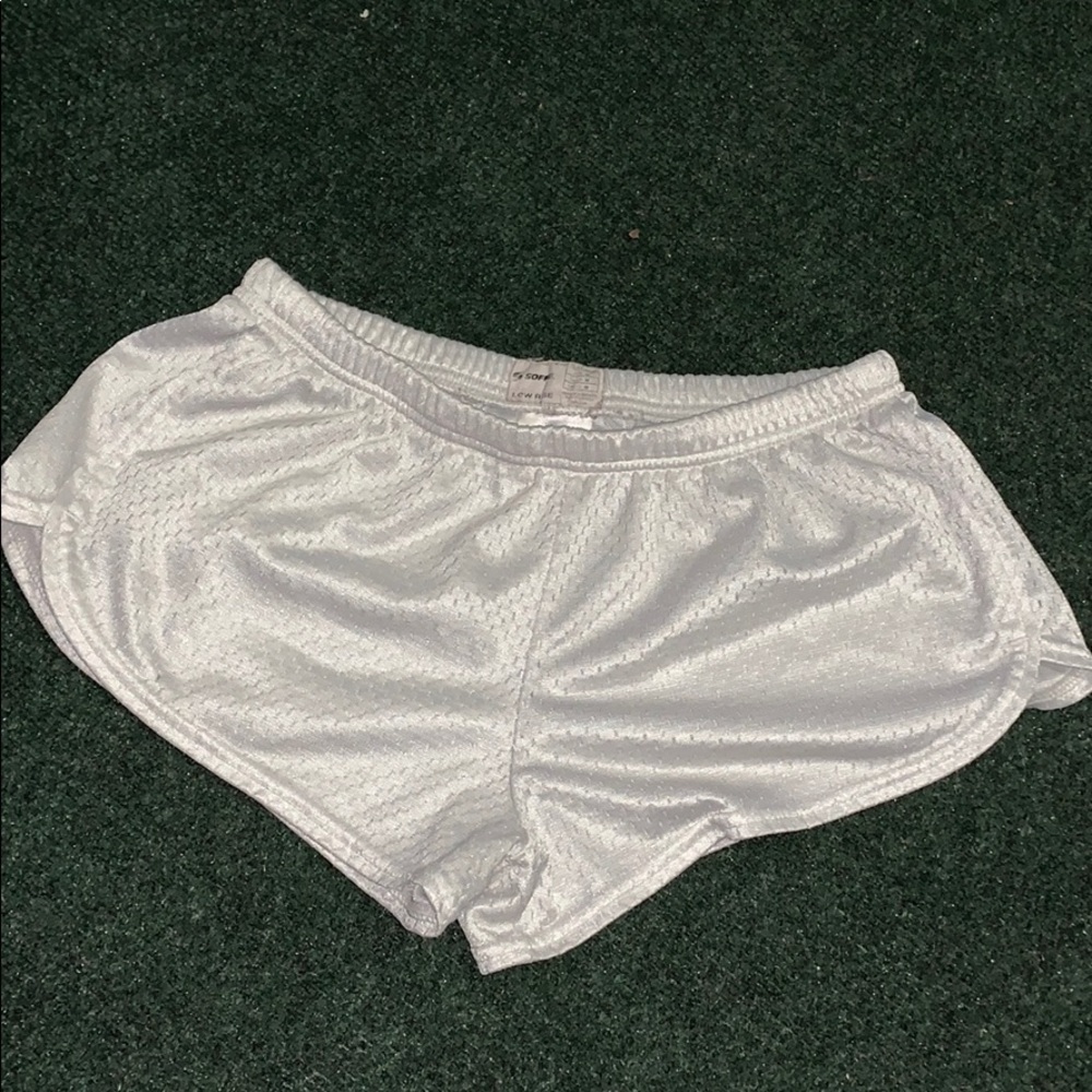 SOFFE white shorts